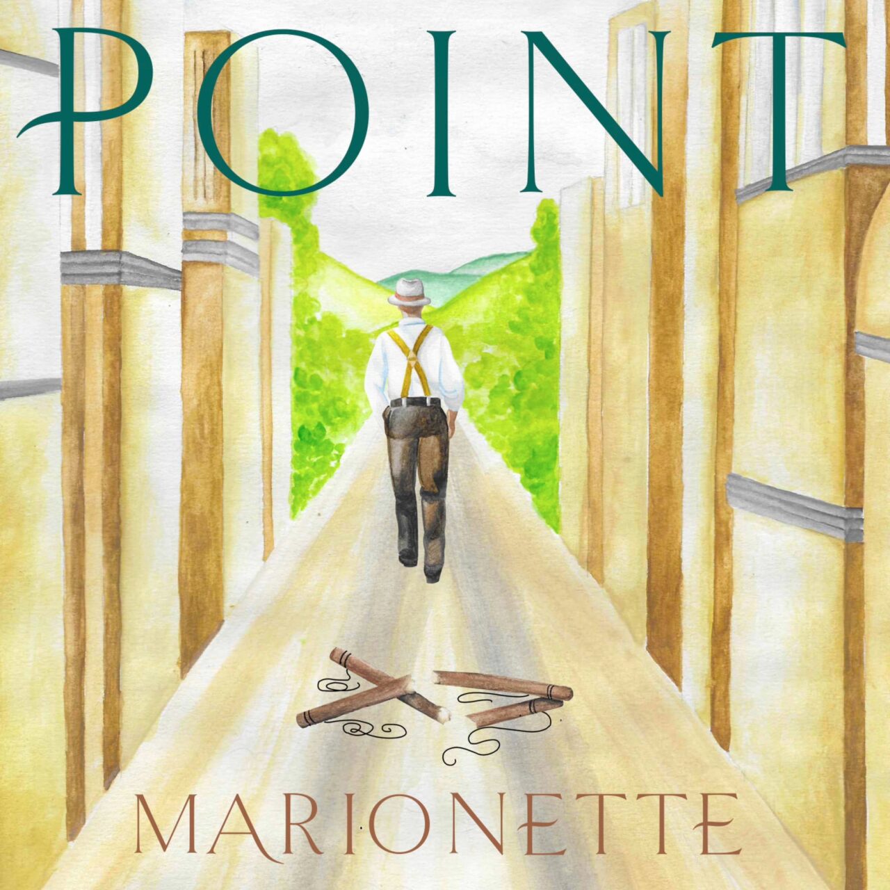 Point-Marionette