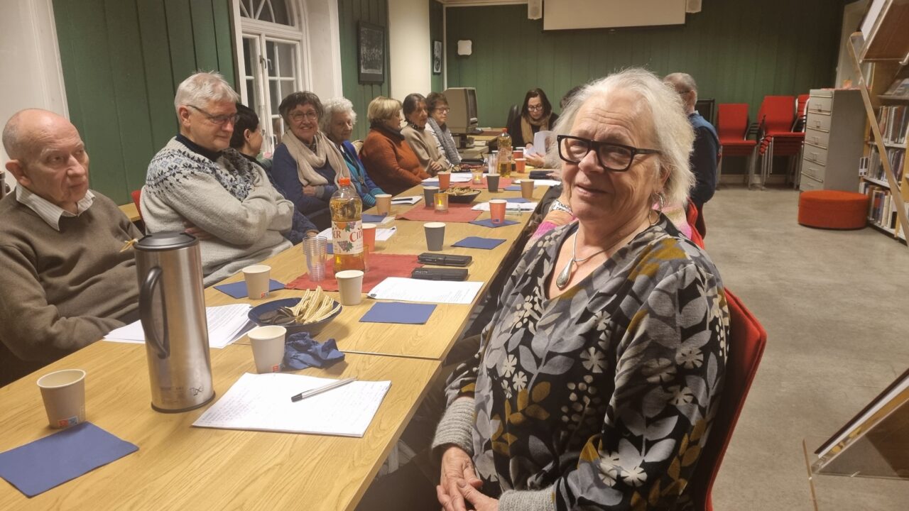 Foreningen Norden (2)