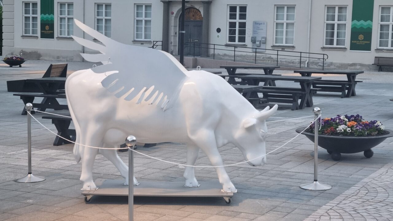 fredskua cowparade