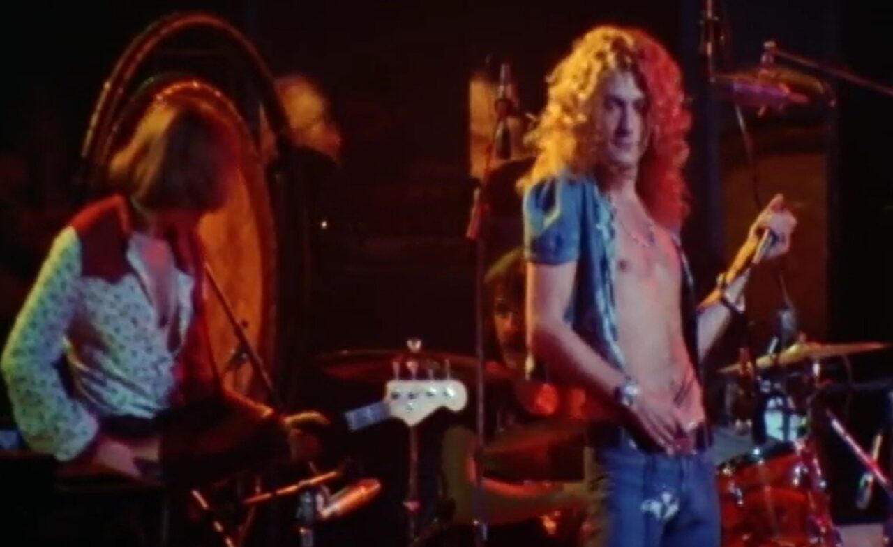 led zep led zep