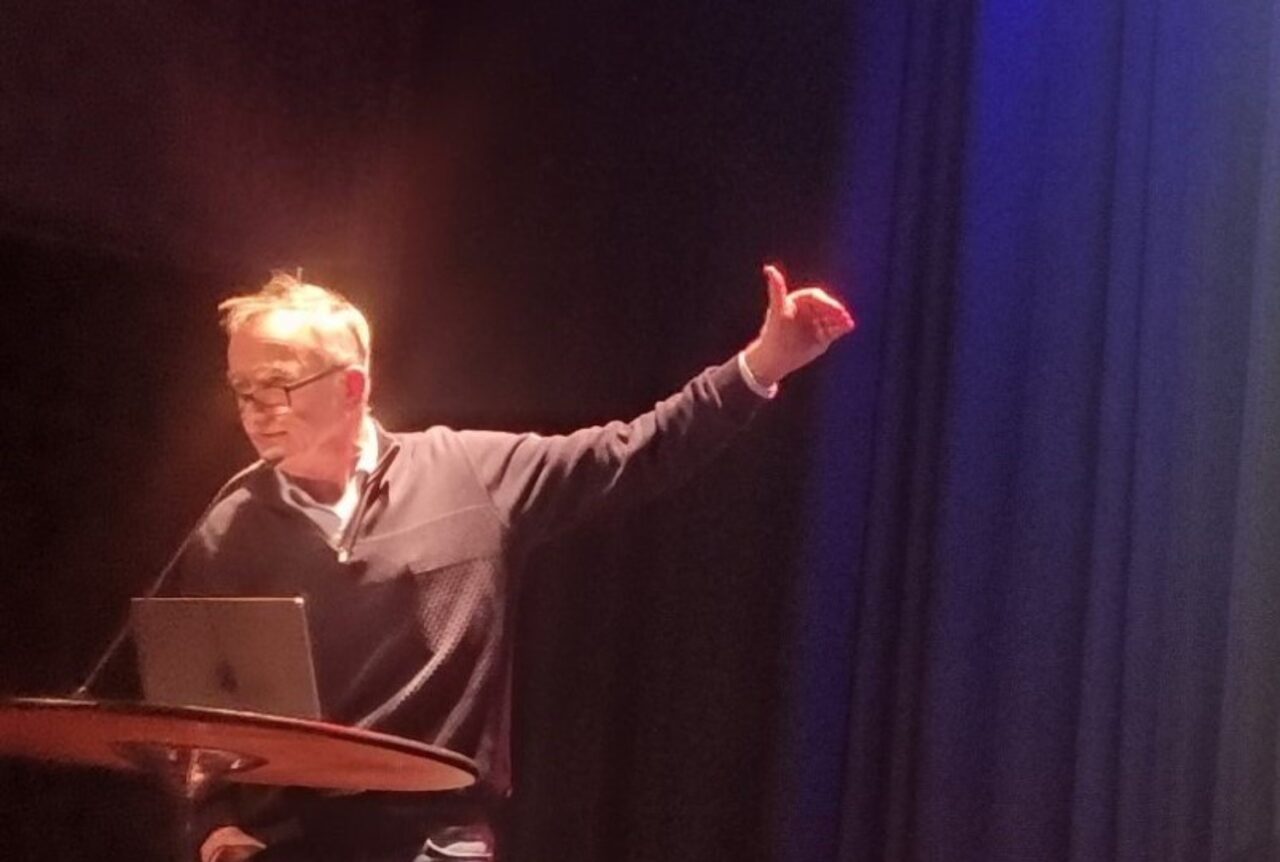 jan ketil Arnulf jan ketil Arnulf