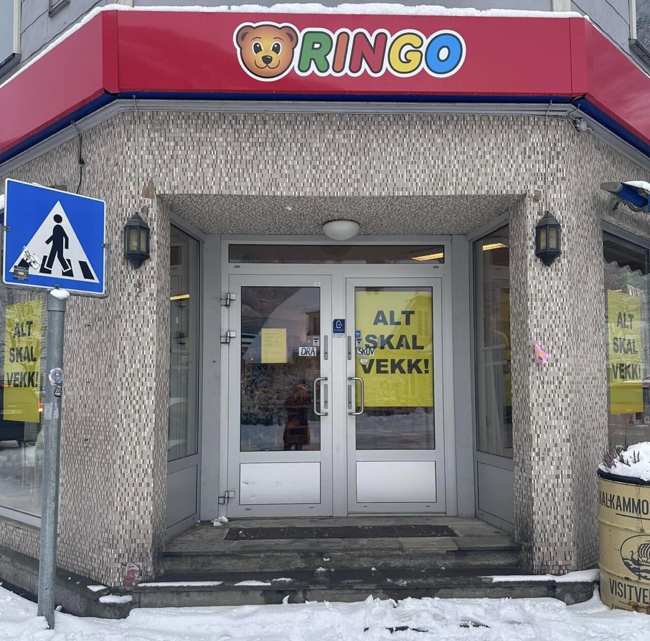 stenstad ringo jernia stenstad ringo jernia