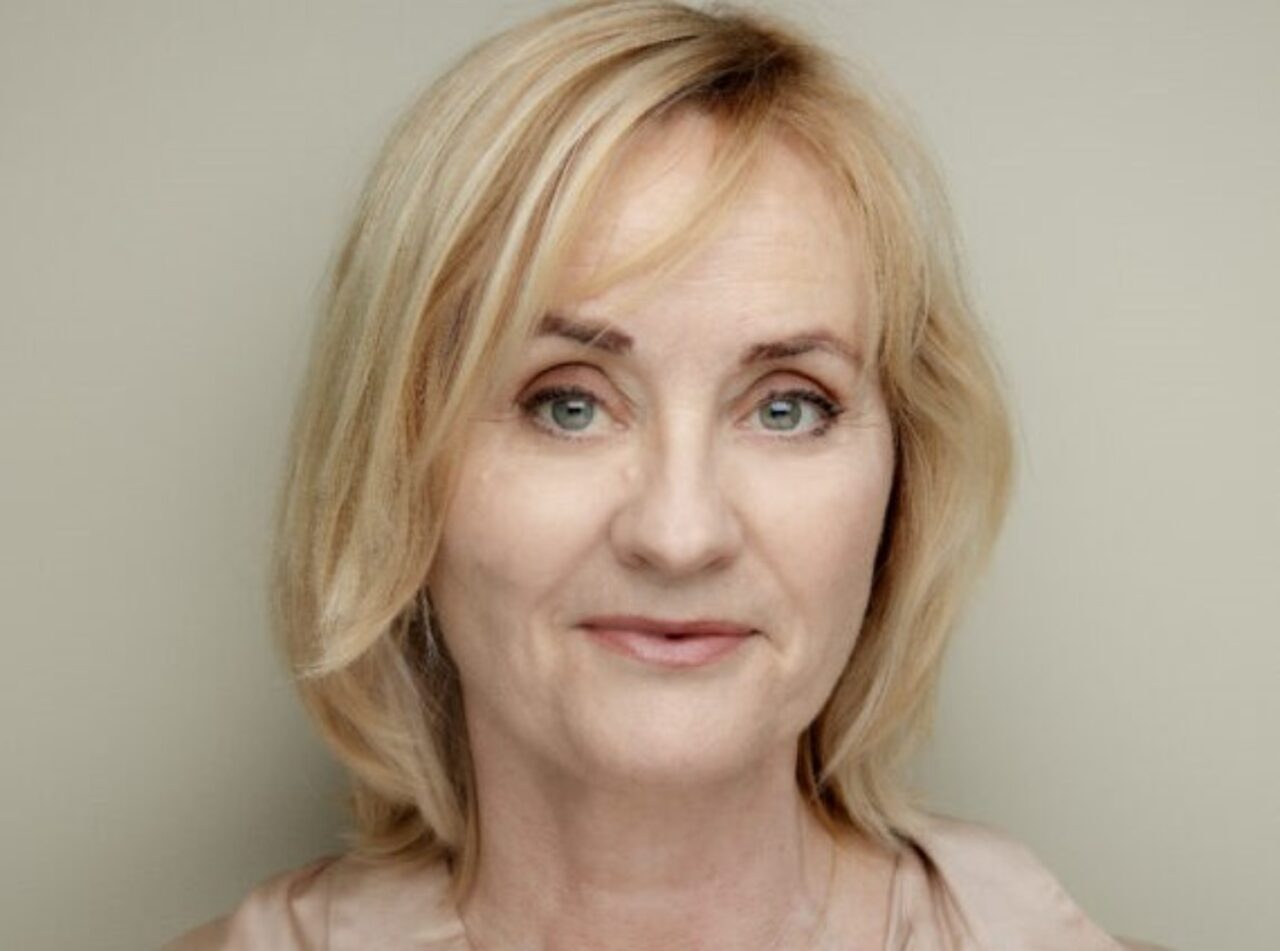 hege Duckert - stor hege Duckert - stor