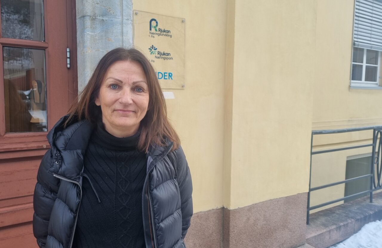 Anita Røed (2) Anita Røed (2)