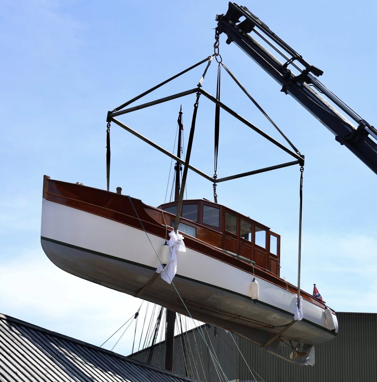 eydebåten (4) eydebåten (4)