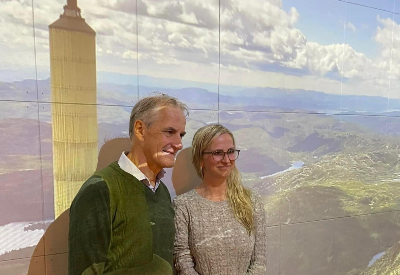 jonas gahr støre jonas gahr støre